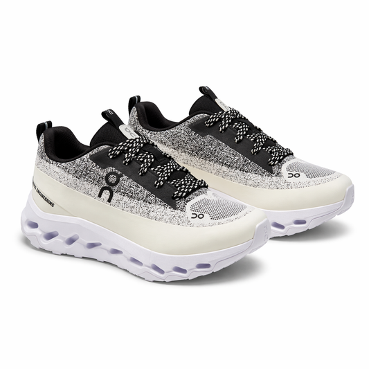 On Running Cloud Speed — El tenis que se adapta a ti, no al revés.